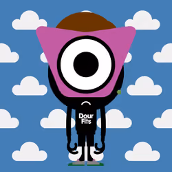 Dour Fits #2392