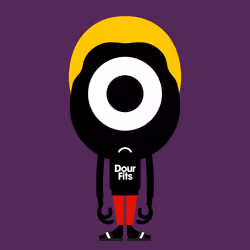 Dour Fits #1419