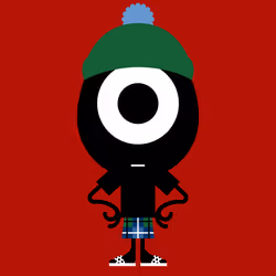 Dour Fits #9772