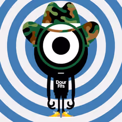 Dour Fits #5895