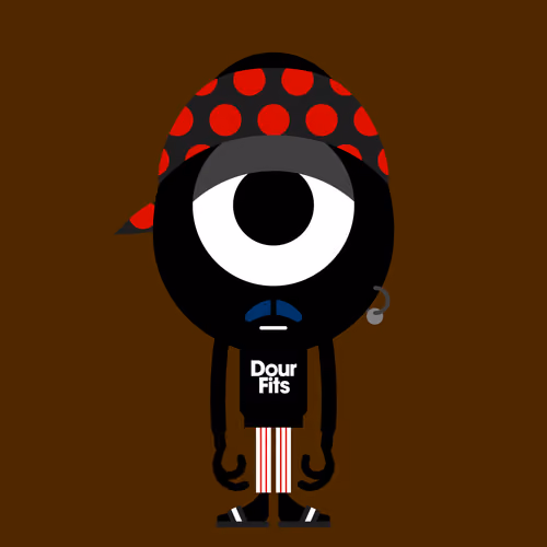 Dour Fits #3499