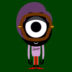 Dour Fits #1961