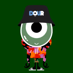 Dour Fits #3424