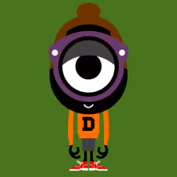 Dour Fits #5243