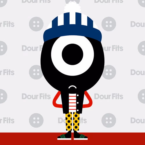 Dour Fits #4575
