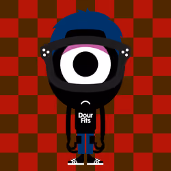 Dour Fits #4603