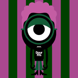 Dour Fits #8112