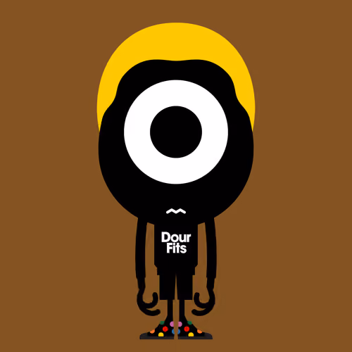 Dour Fits #2157