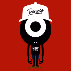 Dour Fits #7761