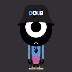 Dour Fits #9728