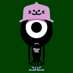 Dour Fits #580