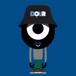 Dour Fits #7684