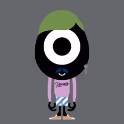 Dour Fits #7443