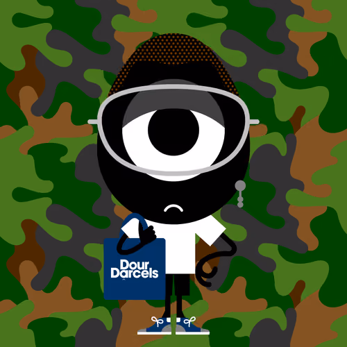 Dour Fits #2199