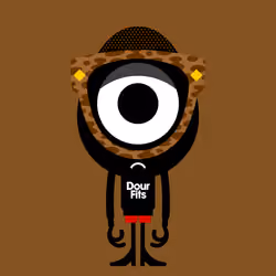 Dour Fits #978