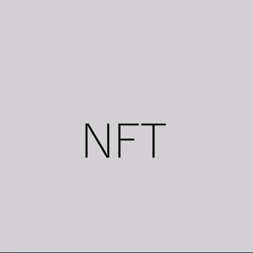 My NFT Collection (ETH)
