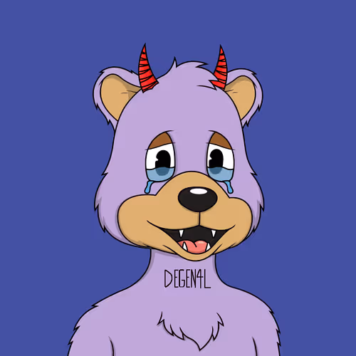 Degenbearz
