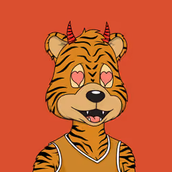 Degen Bearz #983