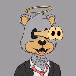 Degen Bearz #917