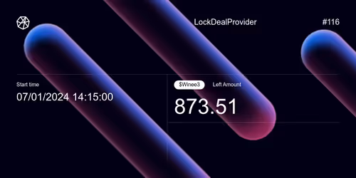 Item #116 Media