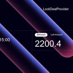 Lock Deal NFT Pool: 79