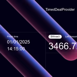 Lock Deal NFT Pool: 608