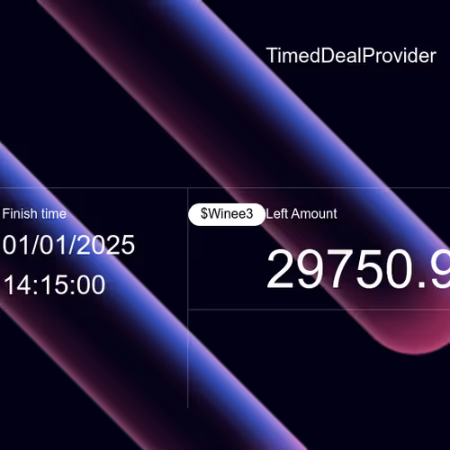 Lockdealnft 4