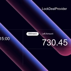 Lock Deal NFT Pool: 158