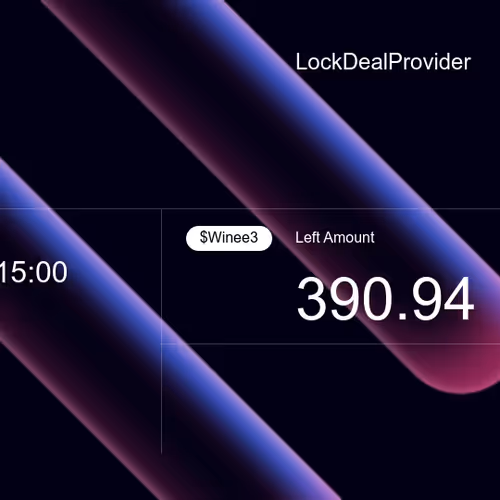Lockdealnft 4