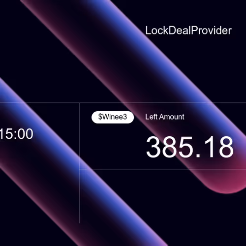 Lockdealnft 4