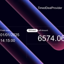 Lock Deal NFT Pool: 468