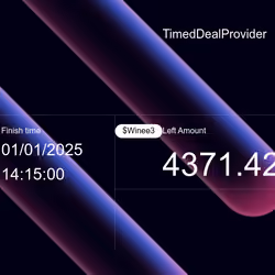 Lock Deal NFT Pool: 531