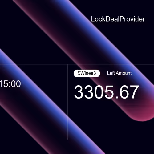 Lockdealnft 4