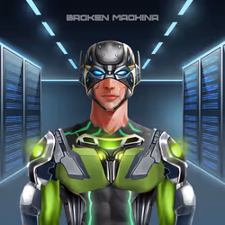 Machina #165