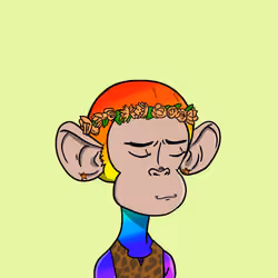 MetaMoxie Genesis #1237