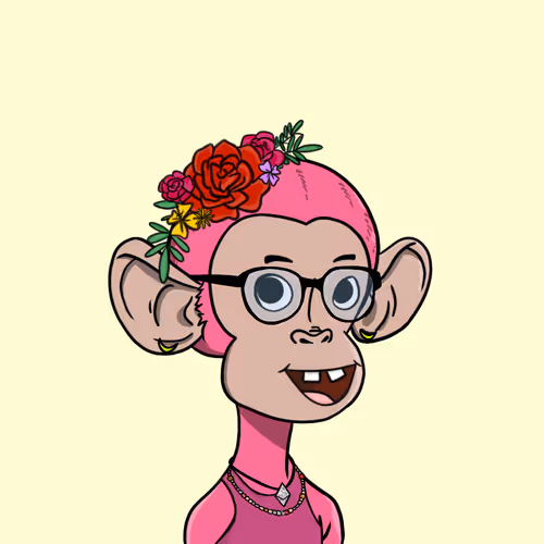 MetaMoxie Genesis #1347