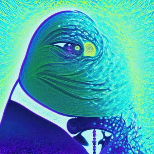 peperpetual 1/1s by samboo