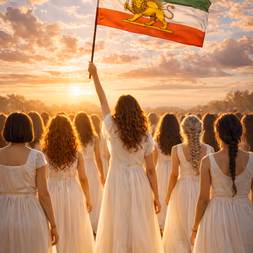 Free Iran 107322835