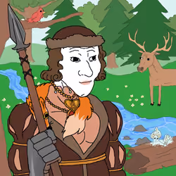 Wojakian #1692