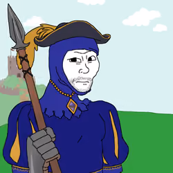 Wojakian #1311