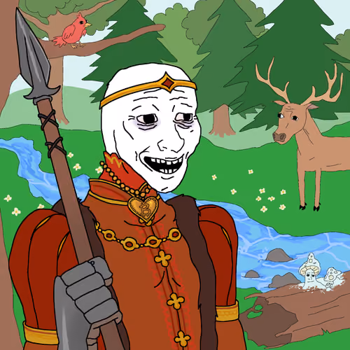 Wojakian #3095