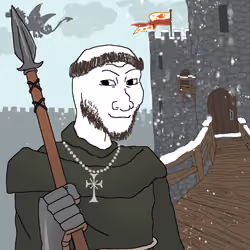 Wojakian #1531