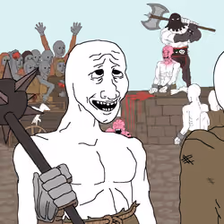 Wojakian #127