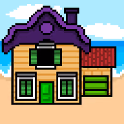 Pixel MetaHouse #1635