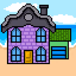 Pixel MetaHouse #622