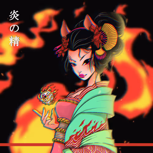 Spirit Girl
