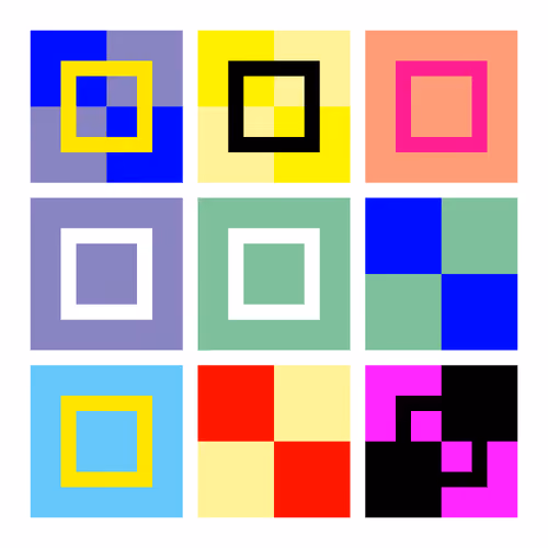 Gridzz #17 