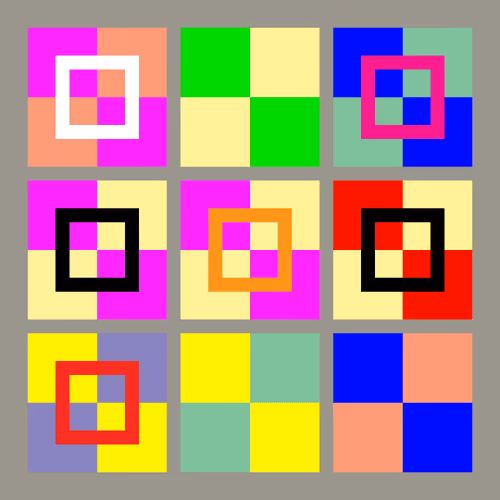 Gridzz #13