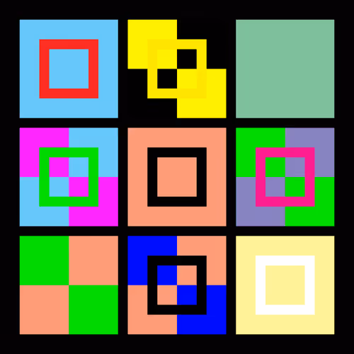 Gridzz #20
