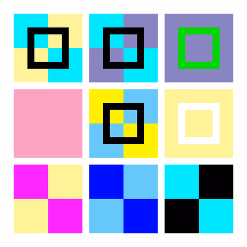 Gridzz #16 